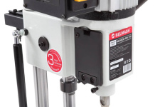 Станок пазово-долбежный БЕЛМАШ SM-110 (S291A)