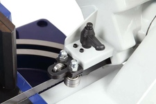 Станок ленточнопильный БЕЛМАШ MBS-660VS (S271A)