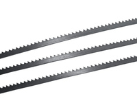 Лента пильная по дереву 5х0,6х1575 мм 10 TPI БЕЛМАШ (PP136A)