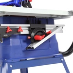 Пила циркулярная БЕЛМАШ TS-255M - 230V (S267A)