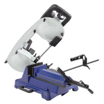 Станок ленточнопильный БЕЛМАШ MBS-660VS (S271A)