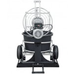 Миксерная установка БЕЛМАШ MS-6501 (S261A)