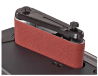 Лента шлифовальная 100х610 мм, зерно 60 БЕЛМАШ, 5 шт. (SB030A)