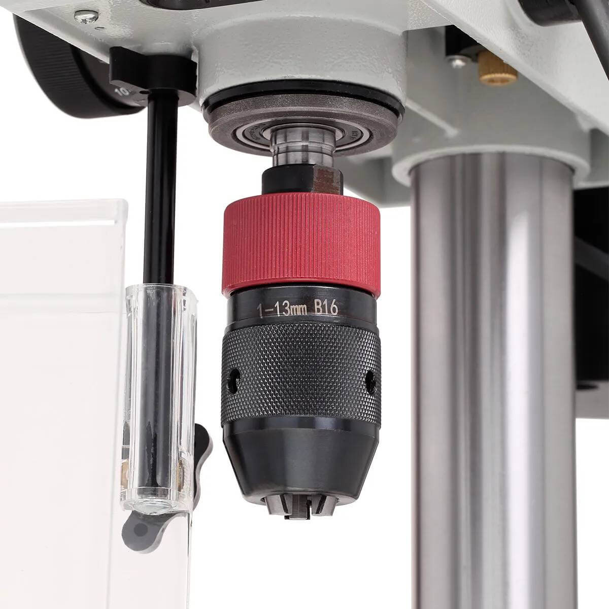 Станок сверлильный БЕЛМАШ DP210-13CVS (S328A)