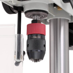 Станок сверлильный БЕЛМАШ DP210-13CVS (S328A)