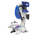 Пила торцовочная БЕЛМАШ MS B-305 +диск RD135A +диск RD134A (KN0080)