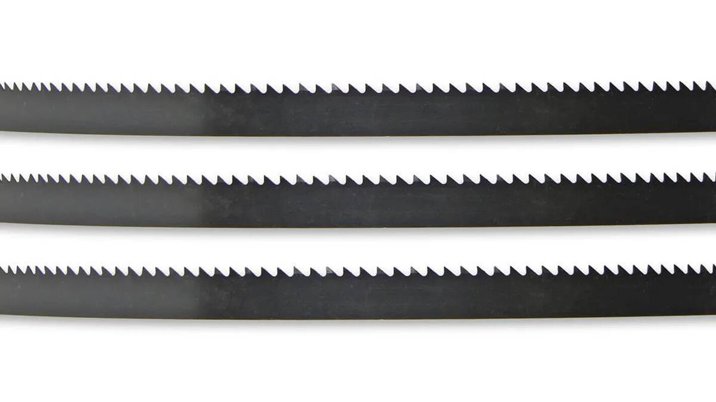 Лента пильная по дереву 8х0,4х2953 мм 10 TPI БЕЛМАШ для WBS-345 (PP263A)