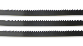 Лента пильная по дереву 8х0,4х2953 мм 10 TPI БЕЛМАШ для WBS-345 (PP263A)