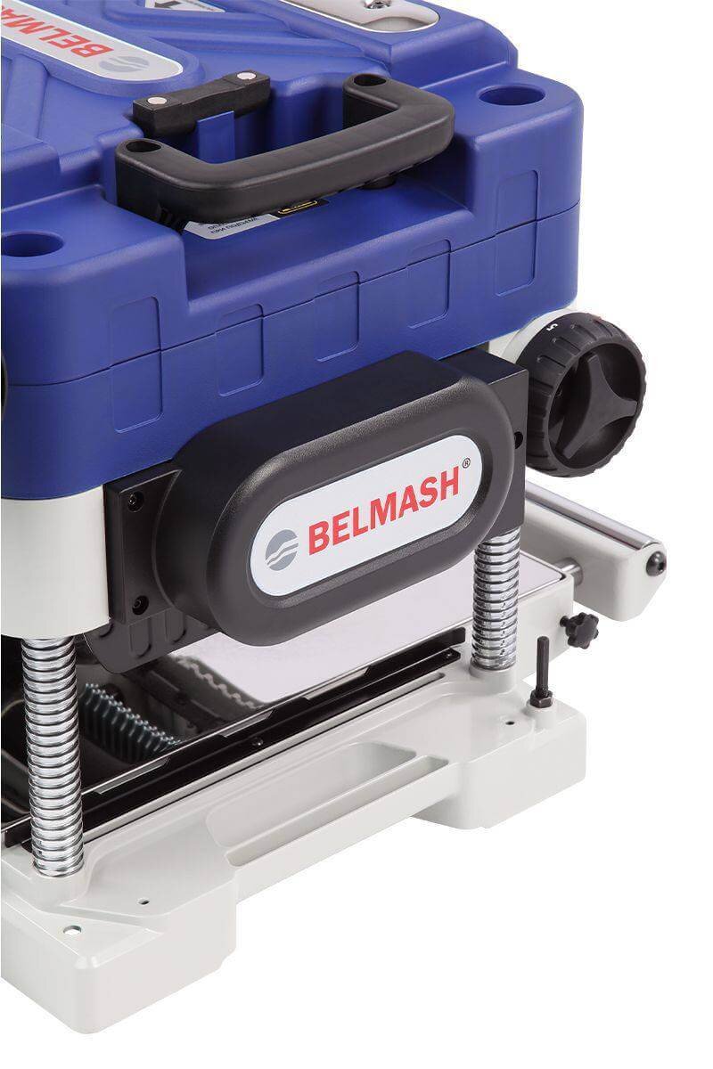Рейсмусовый станок БЕЛМАШ P2000DH (S338A)