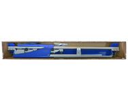 Линейка комбинированная БЕЛМАШ CR-2500 (D028A)