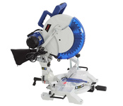 Пила торцовочная БЕЛМАШ MS B-305 +диск RD135A +диск RD134A (KN0080)