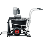 Миксерная установка БЕЛМАШ MS-6501 (S261A)