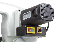 Станок ленточнопильный БЕЛМАШ MBS-660VS (S271A)