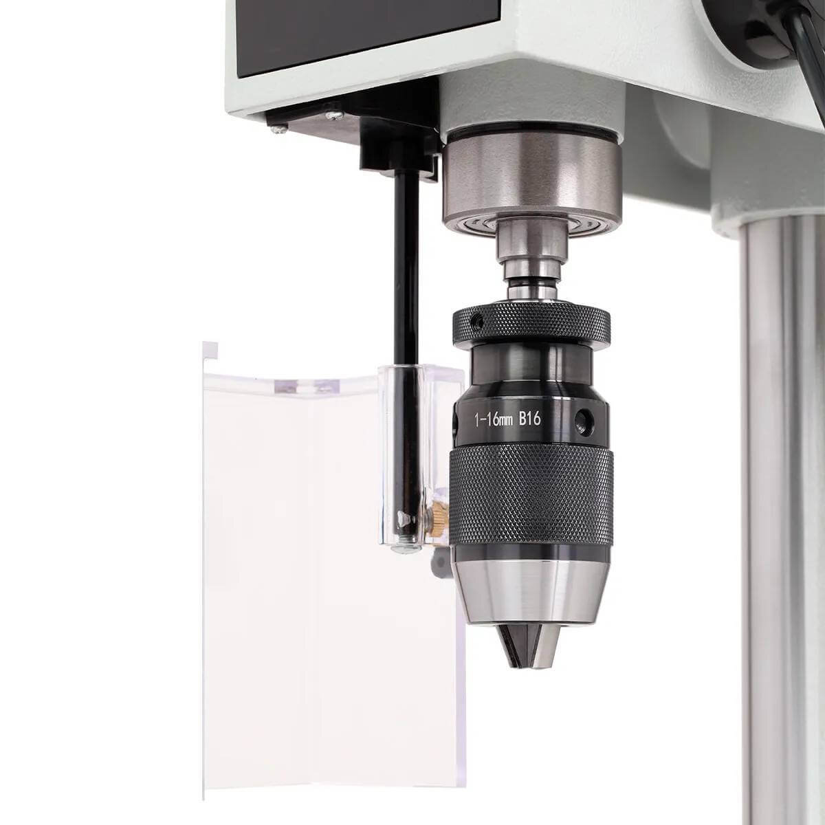 Станок сверлильный БЕЛМАШ DP230-16CVS (S329A)