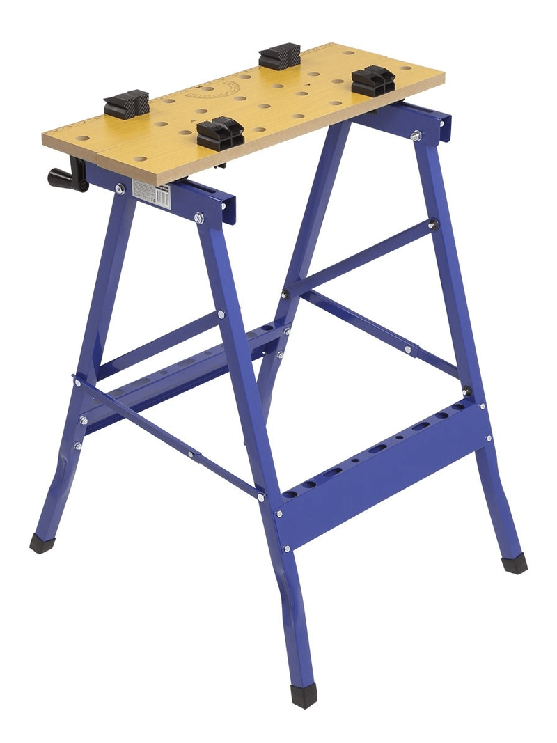 Верстак столярный складной БЕЛМАШ (D157A)