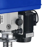 Станок сверлильный с тисками БЕЛМАШ MDP410-16P/40 (S249A)