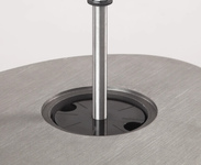 Станок шлифовальный осциляционно-шпиндельный БЕЛМАШ OSS-115 +набор SV001A +2 ремня (KN0092)