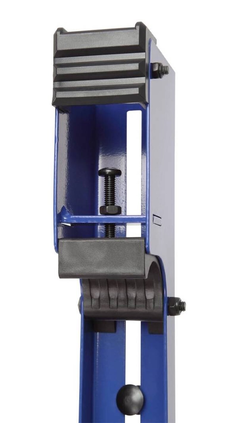 Верстак для торцовочной пилы БЕЛМАШ WB-200UR (D152A)