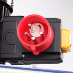 Стружкоотсос БЕЛМАШ MDC1100/400 (D118A)