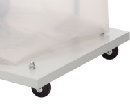 Стружкоотсос БЕЛМАШ DC2500/380 (D089B)