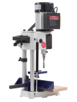 Станок пазово-долбежный БЕЛМАШ SM-110 (S291A)