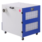 Стружкоотсос БЕЛМАШ MDC1800/400 (D120A)