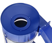 Стружкоотсос БЕЛМАШ DC3900MC-AT/400 (D143A)