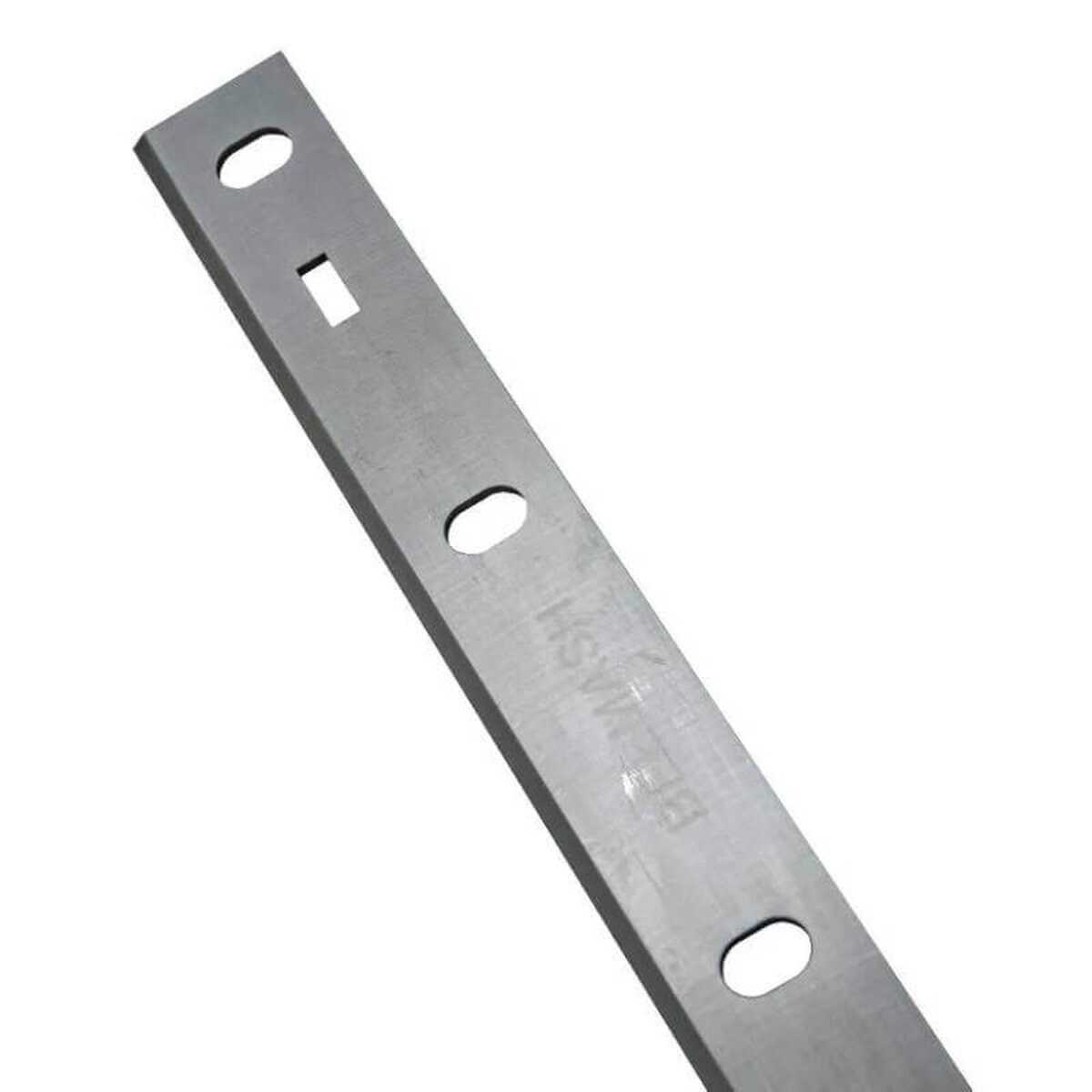 Нож для станка 210x1,8х22 мм БЕЛМАШ HSS W2, 1-но сторонний, прямой, для JT-2 204/210 (RN096A)