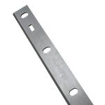 Нож для станка 210x1,8х22 мм БЕЛМАШ HSS W2, 1-но сторонний, прямой, для JT-2 204/210 (RN096A)