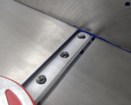 Винт М6*16 Белмаш 616-7380/2