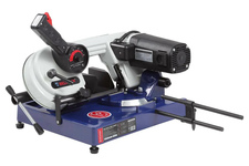 Станок ленточнопильный БЕЛМАШ MBS-440VS (S269A)