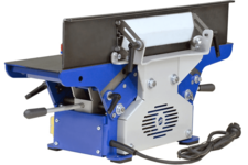Станок фуговальный БЕЛМАШ BJM-750/150T (S253A)