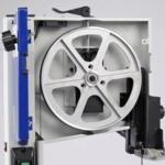 Пила ленточная БЕЛМАШ WBS-228P (S241A)