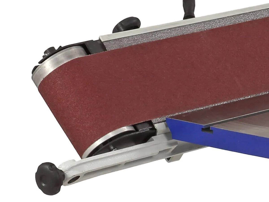 Лента шлифовальная БЕЛМАШ 150х2520 мм P80 (SB004H)