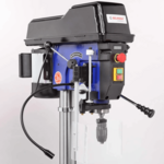 Станок сверлильный с тисками БЕЛМАШ DP430-16FVS (S244A)