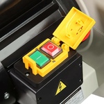 Стружкоотсос БЕЛМАШ DC2500-PS (D128A)