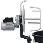 Миксерная установка БЕЛМАШ MS-6501 (S261A)