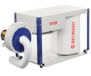 Стружкоотсос БЕЛМАШ DC2500-PS (D128A)