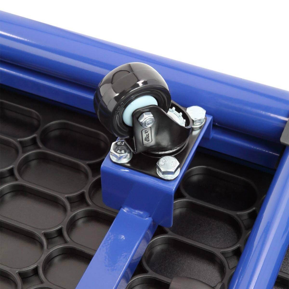 Верстак для торцовочной пилы БЕЛМАШ WB-200UR (D152A)