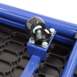 Верстак для торцовочной пилы БЕЛМАШ WB-200UR (D152A)