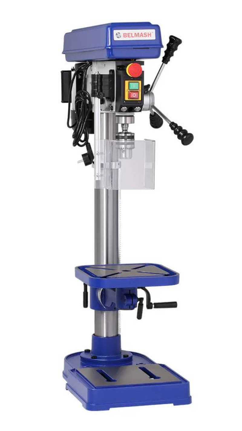Станок сверлильный БЕЛМАШ DP330-16 (S330A)