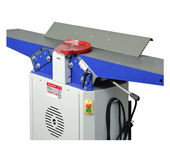 Станок фуговальный БЕЛМАШ BJM-1600/200S (S254A)