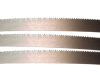 Лента пильная по дереву 12х0,6х2240 мм 14TPI БЕЛМАШ Биметал (PP244A)