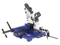 Станок ленточнопильный БЕЛМАШ MBS-660VS (S271A)