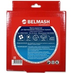 Фреза радиусная для фрезерования полуштапов БЕЛМАШ 125х32х8 мм R5 правая (RF0027AVKR)