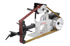 Станок шлифовальный ленточный БЕЛМАШ BGM-822 (S351A)