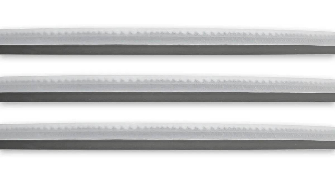 Лента пильная 13х0.65х1135 мм 6/10 TPI БЕЛМАШ для MBS-440VS (PP325A)