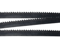 Лента пильная по дереву 8х0,6х3345 мм 10 TPI БЕЛМАШ (PP213A)