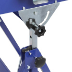 Верстак столярный складной БЕЛМАШ WB-150PS (D158A)