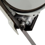 Станок ленточнопильный БЕЛМАШ MBS-550L (S307A)